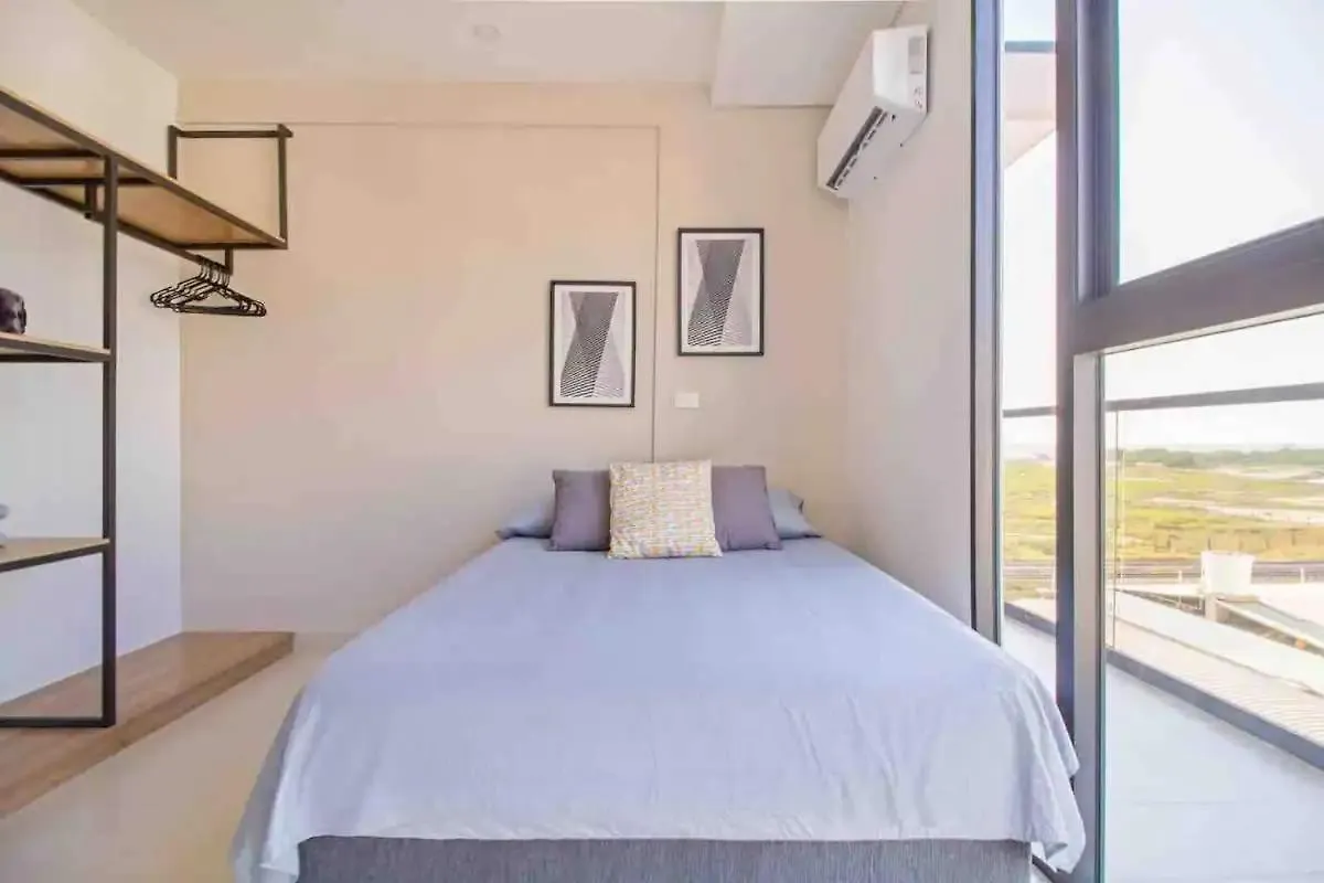 Apartment Amazing 2Br Apartament With Pool In Santa Marta Kolumbien