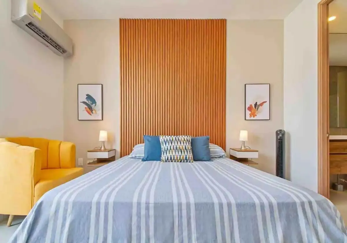 Amazing 2Br Apartament With Pool In Santa Marta Apartment Santa Marta (Magdalena)